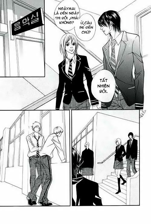 Flowers of Evil: Chapter 6