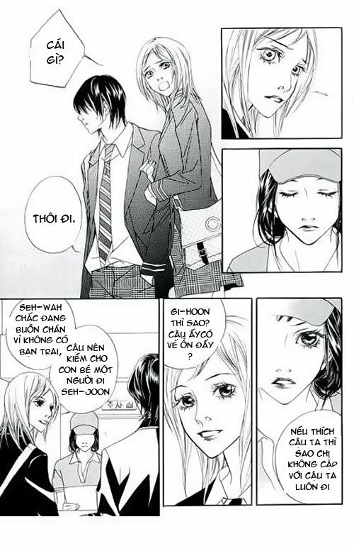 Flowers of Evil: Chapter 6