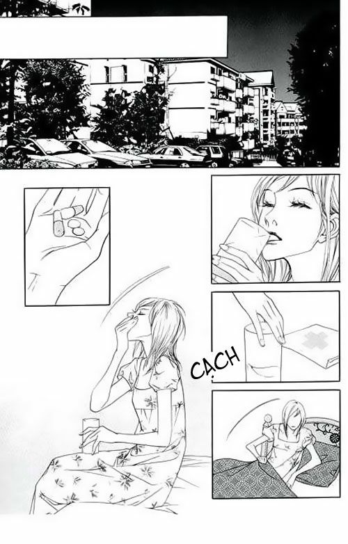 Flowers of Evil: Chapter 6