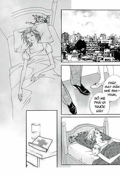 Flowers of Evil: Chapter 6