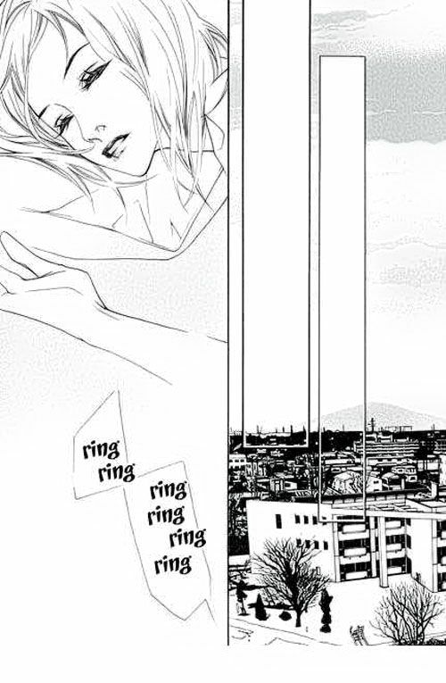 Flowers of Evil: Chapter 6