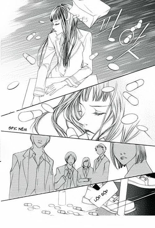 Flowers of Evil: Chapter 6