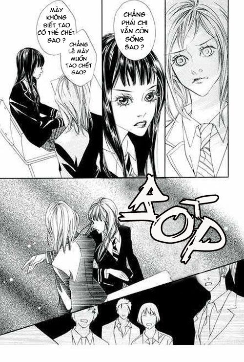 Flowers of Evil: Chapter 6