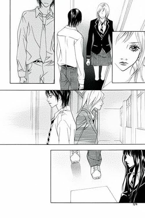 Flowers of Evil: Chapter 6