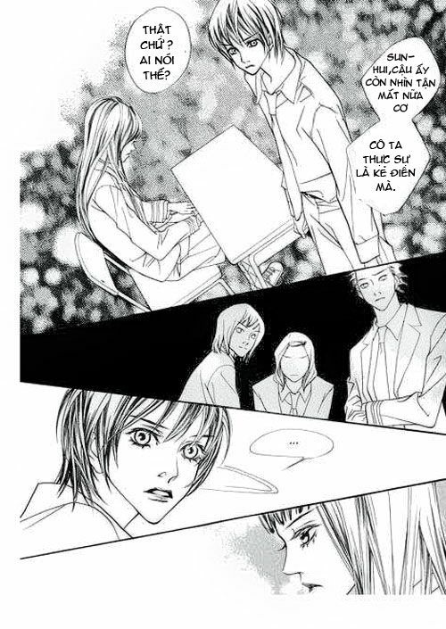 Flowers of Evil: Chapter 6