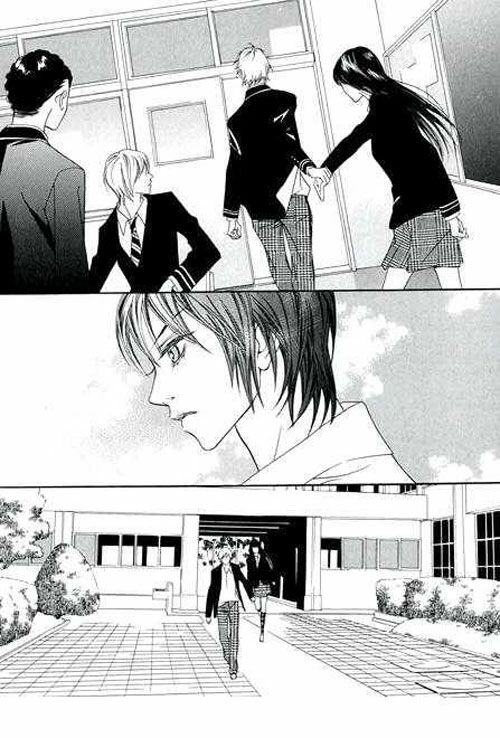 Flowers of Evil: Chapter 6
