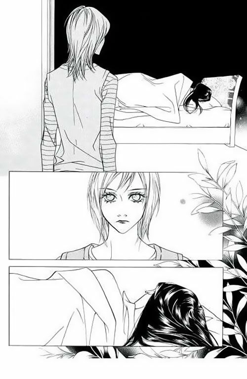 Flowers of Evil: Chapter 6