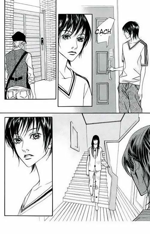 Flowers of Evil: Chapter 6