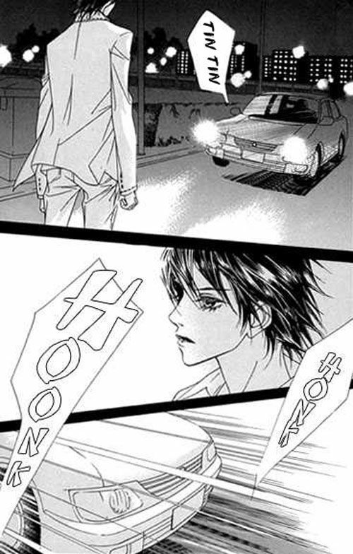 Flowers of Evil: Chapter 8