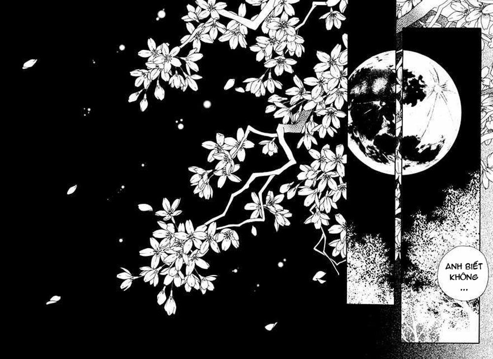 Flowers of Evil: Chapter 8