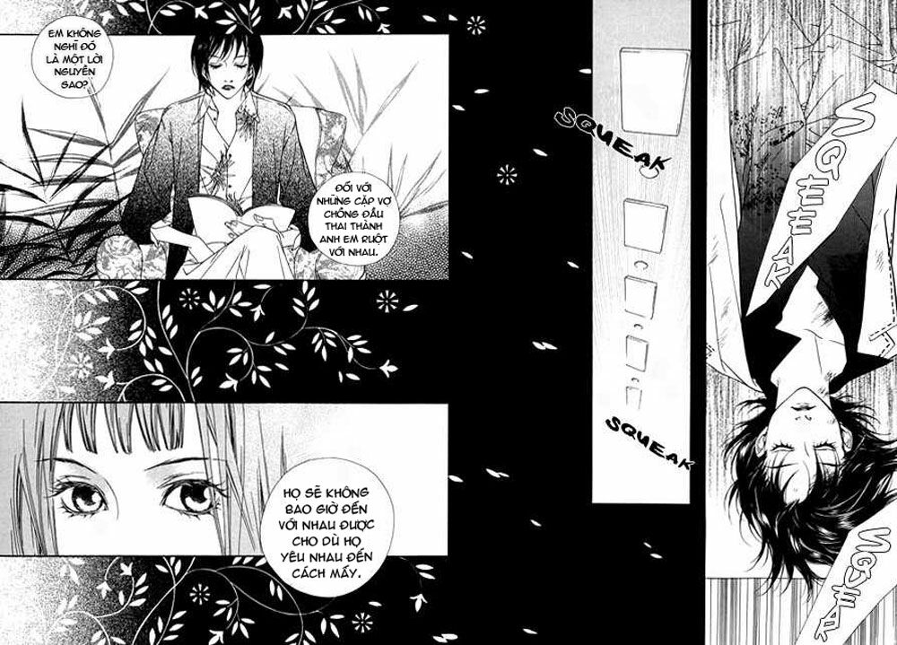 Flowers of Evil: Chapter 8