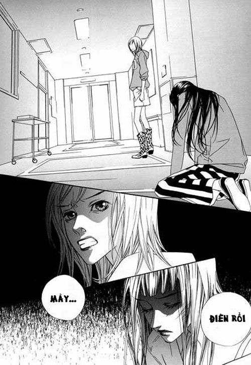 Flowers of Evil: Chapter 8