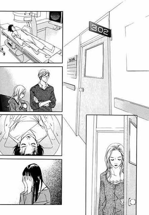 Flowers of Evil: Chapter 8