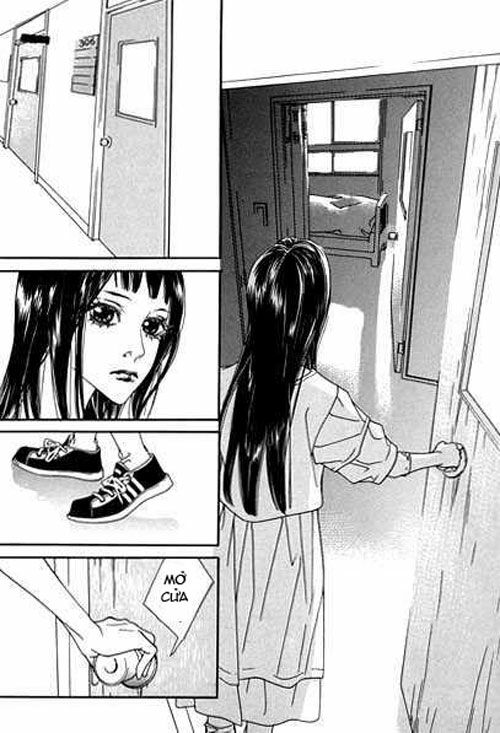 Flowers of Evil: Chapter 8