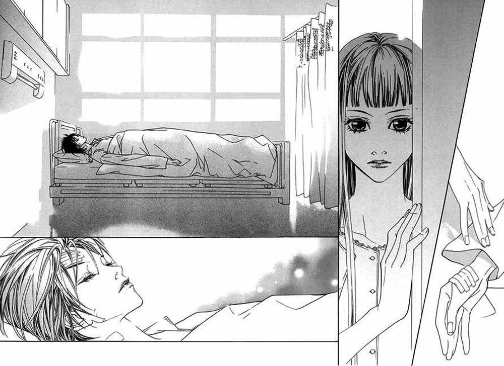 Flowers of Evil: Chapter 8