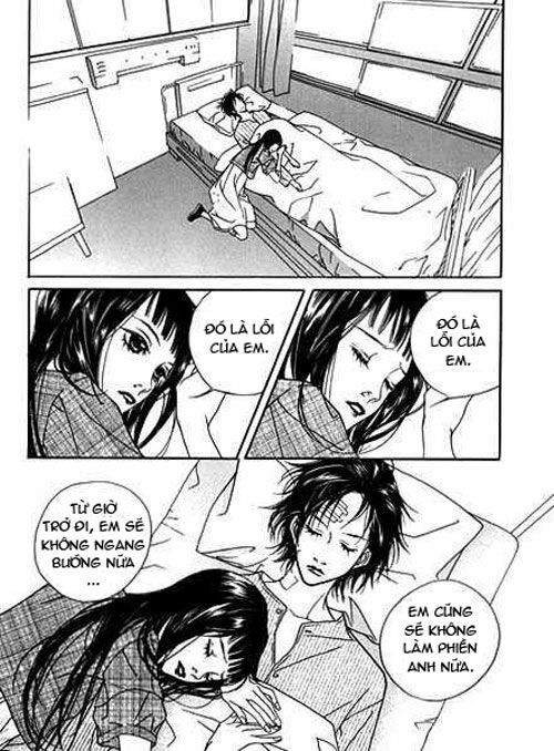Flowers of Evil: Chapter 8