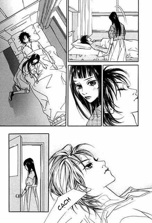 Flowers of Evil: Chapter 8