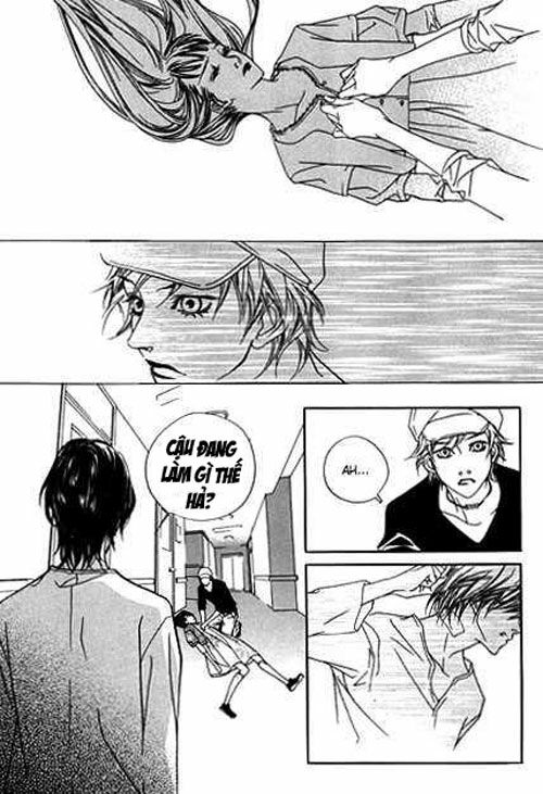Flowers of Evil: Chapter 8