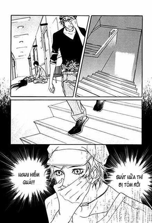 Flowers of Evil: Chapter 8