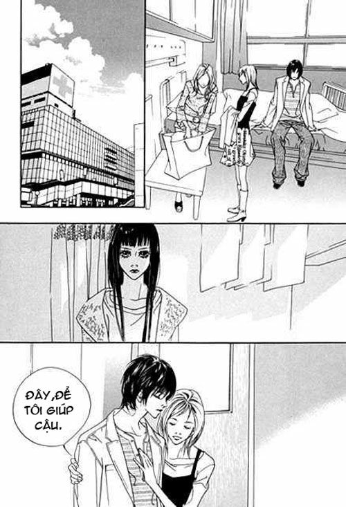 Flowers of Evil: Chapter 8