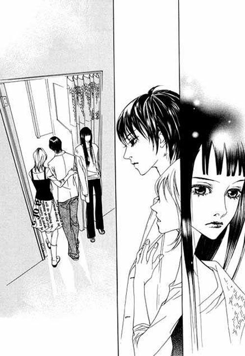 Flowers of Evil: Chapter 8