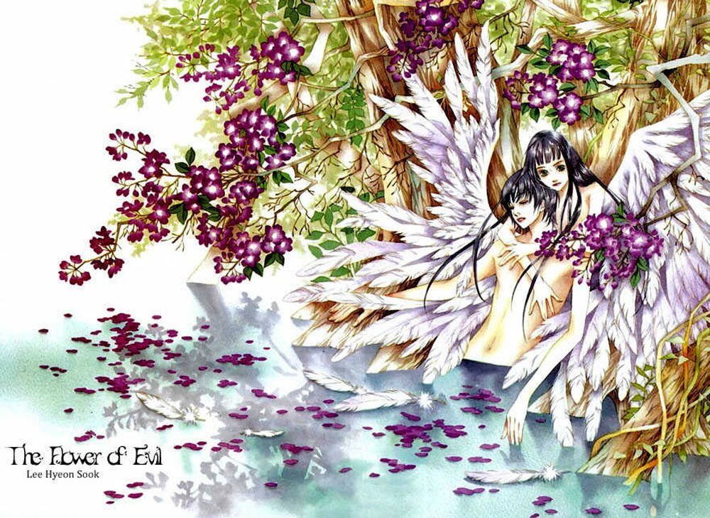 Flowers of Evil: Chapter 8