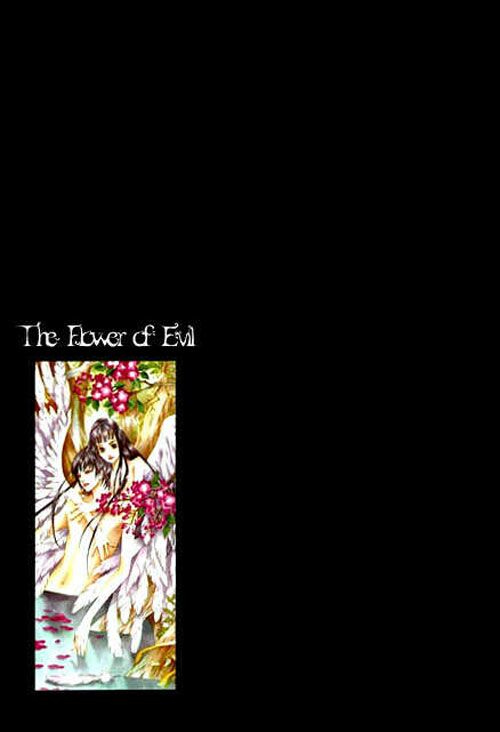 Flowers of Evil: Chapter 8