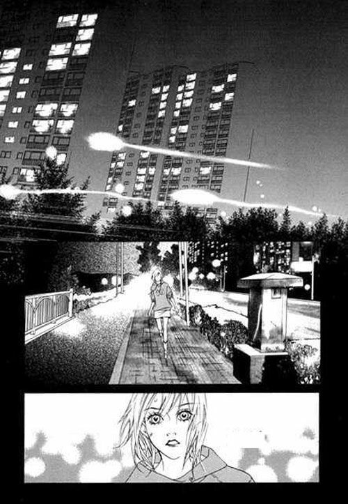 Flowers of Evil: Chapter 8