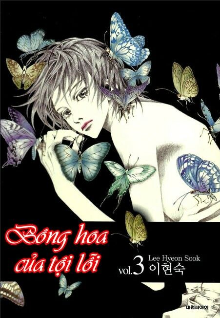 Flowers of Evil: Chapter 9