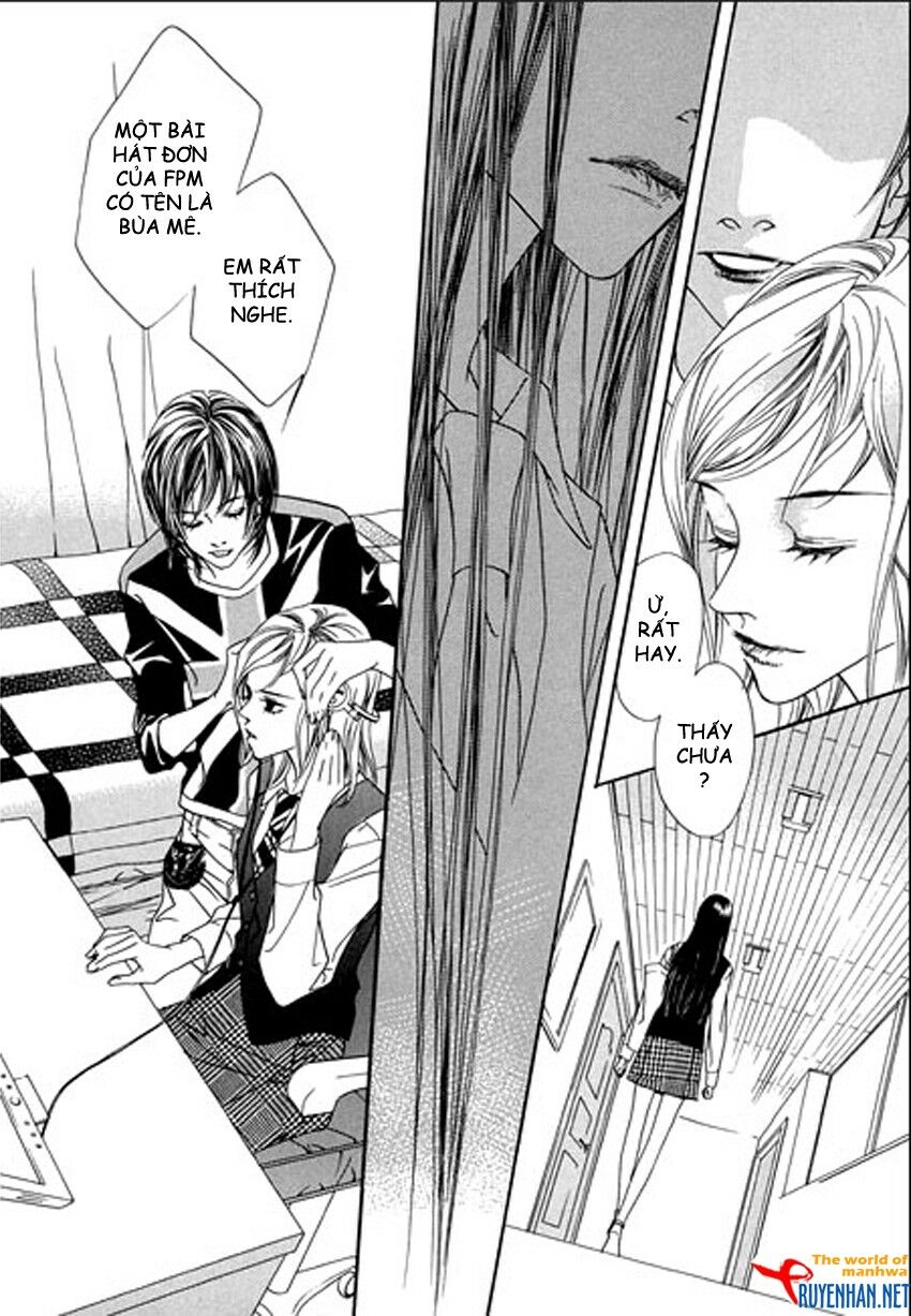 Flowers of Evil: Chapter 9