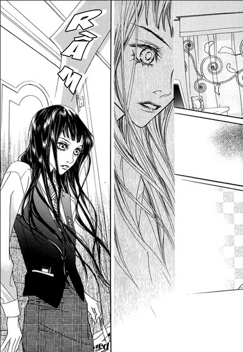Flowers of Evil: Chapter 9