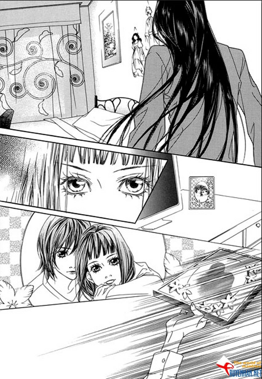 Flowers of Evil: Chapter 9