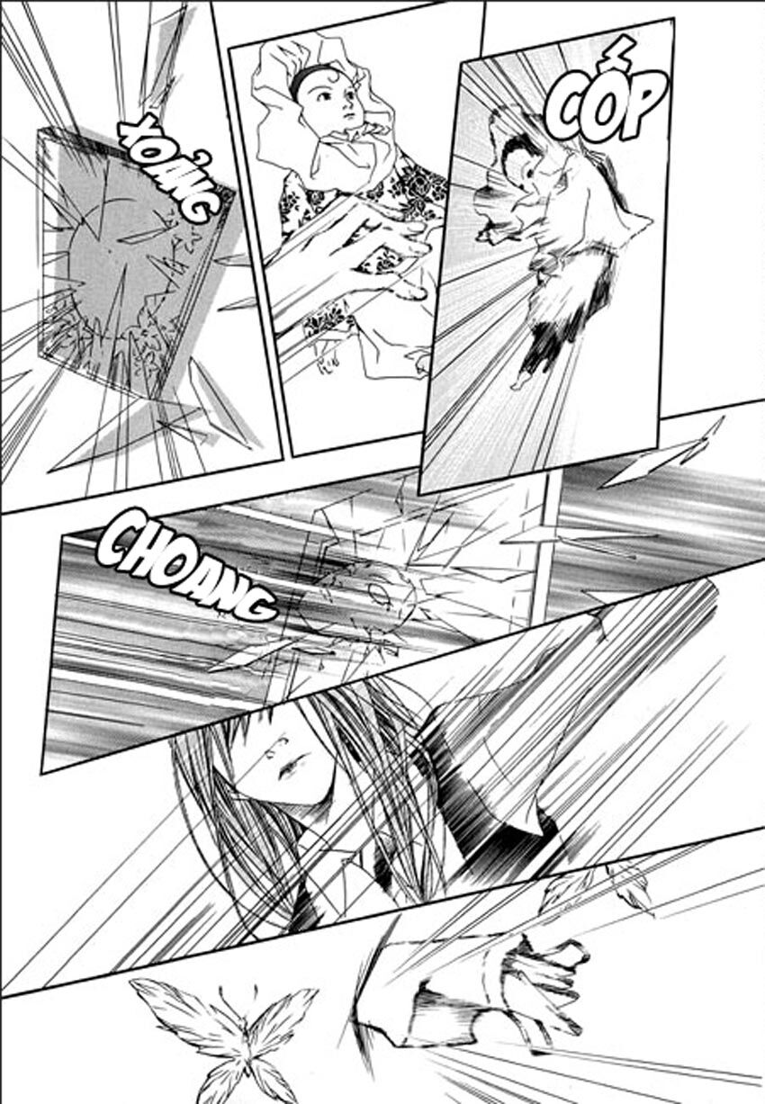 Flowers of Evil: Chapter 9