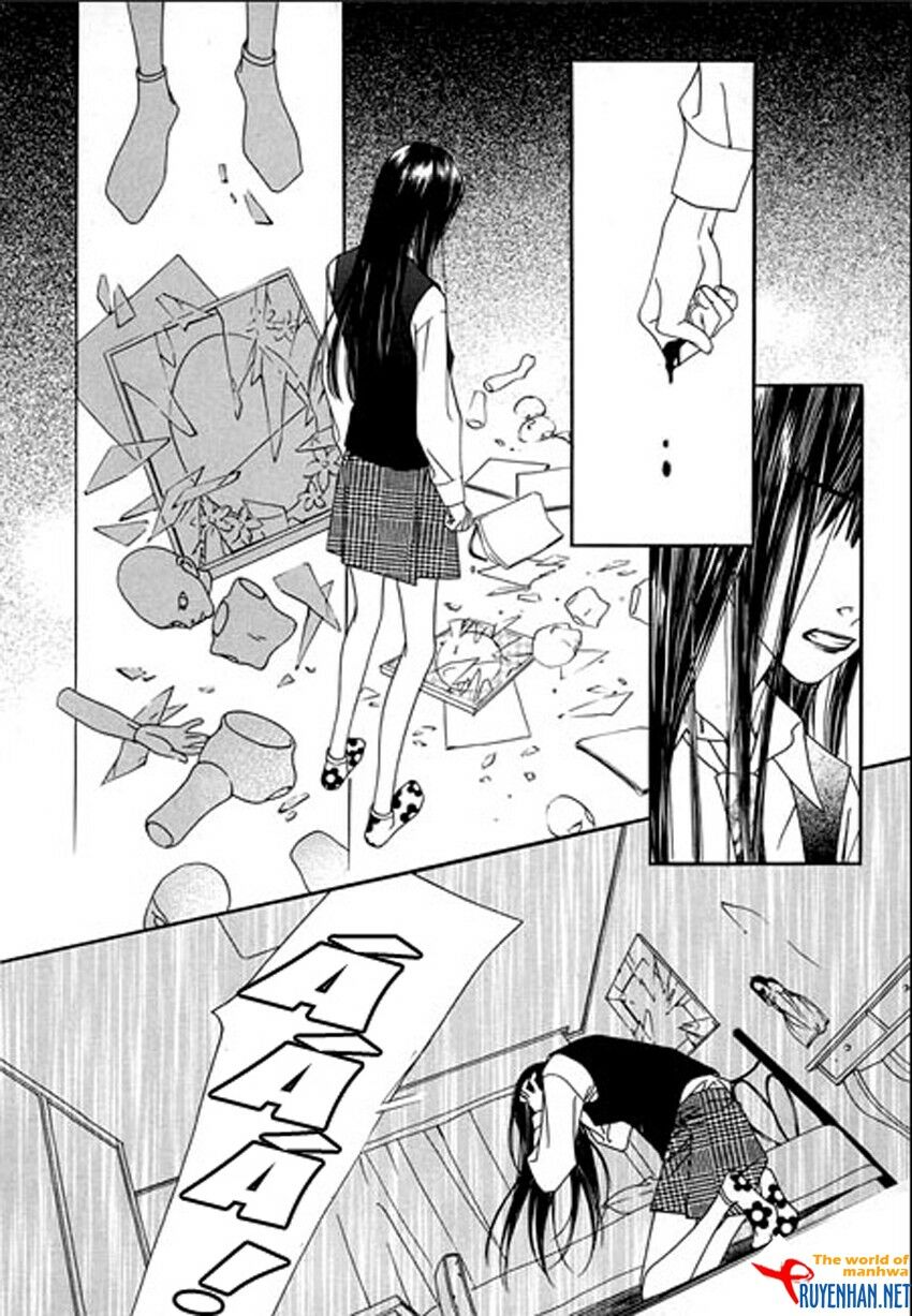 Flowers of Evil: Chapter 9