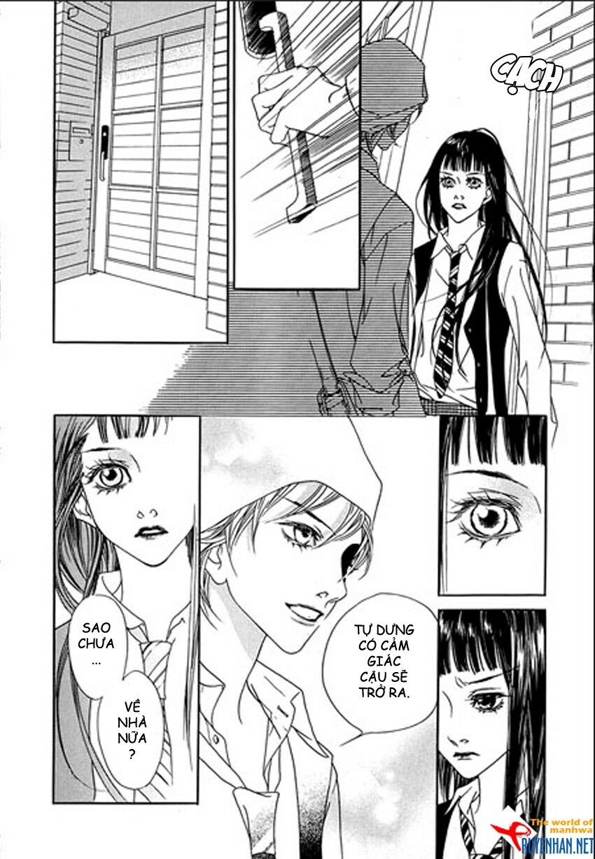 Flowers of Evil: Chapter 9