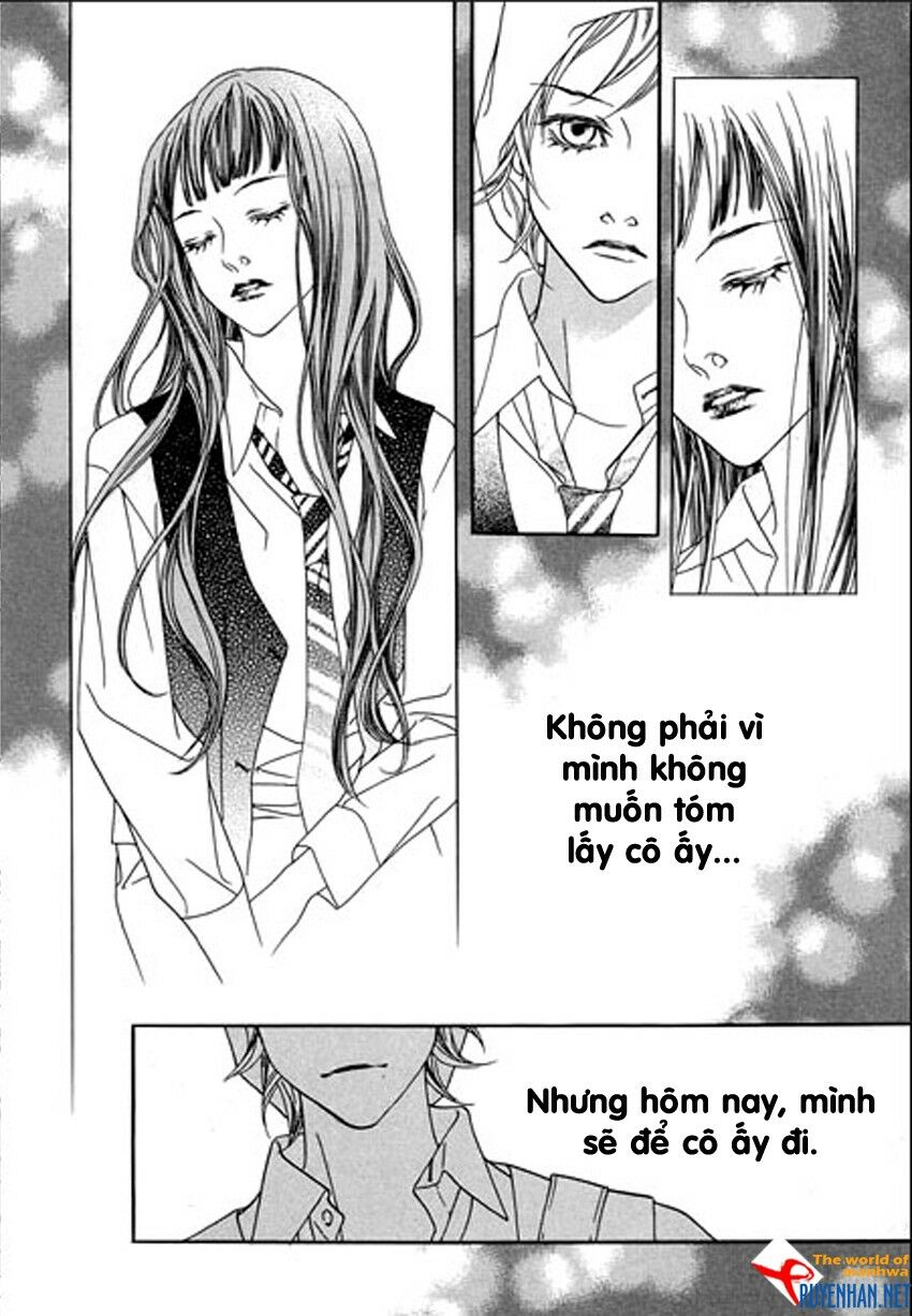 Flowers of Evil: Chapter 9