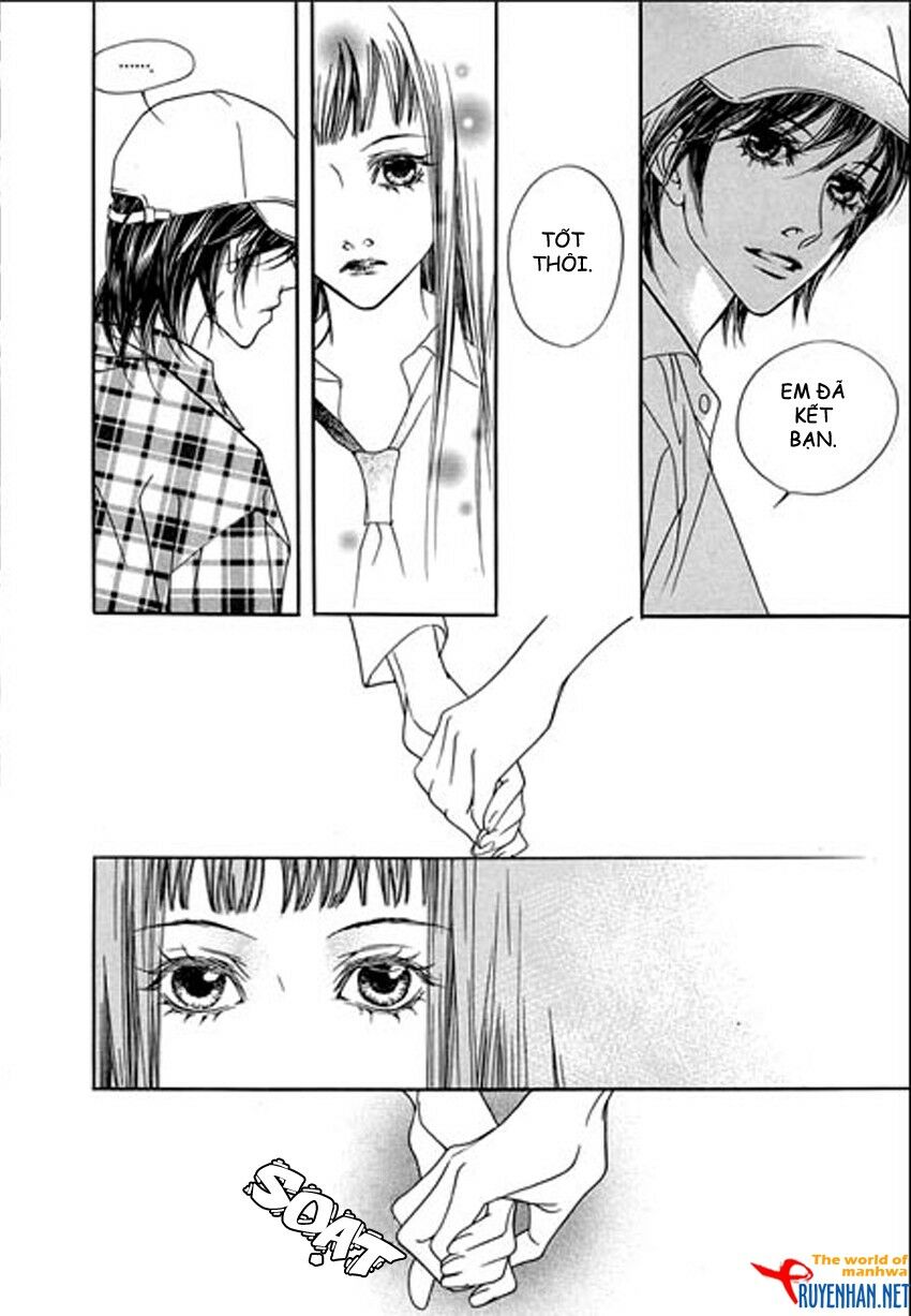Flowers of Evil: Chapter 9