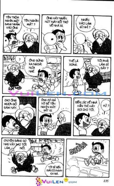 Perman - Cậu bé siêu nhân: Chapter 10
