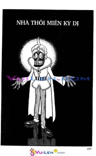 Perman - Cậu bé siêu nhân: Chapter 12