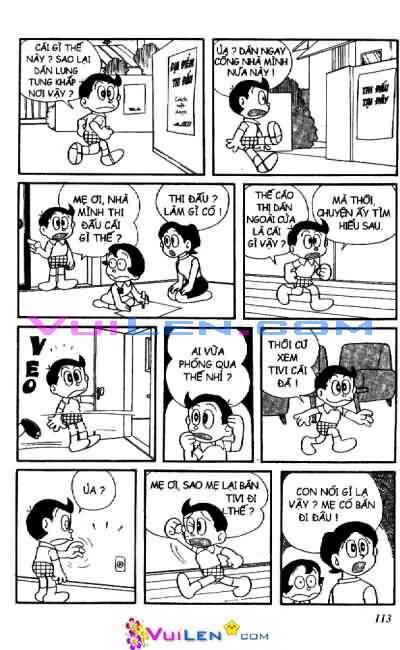 Perman - Cậu bé siêu nhân: Chapter 21