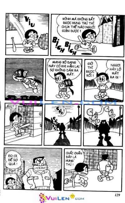 Perman - Cậu bé siêu nhân: Chapter 22