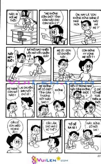 Perman - Cậu bé siêu nhân: Chapter 25
