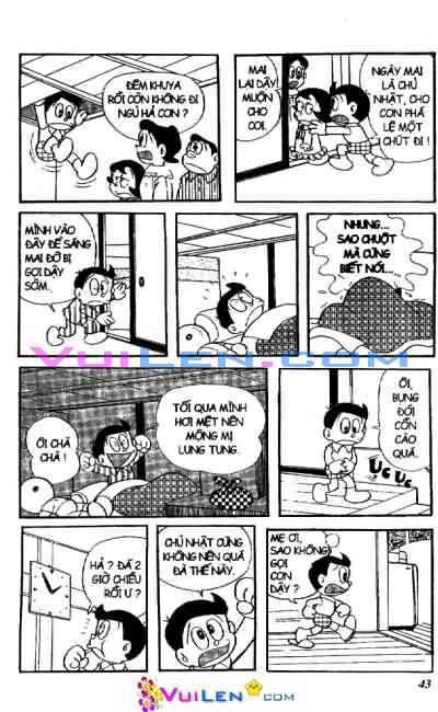 Perman - Cậu bé siêu nhân: Chapter 27