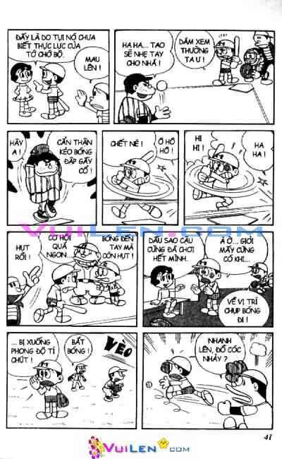 Perman - Cậu bé siêu nhân: Chapter 3