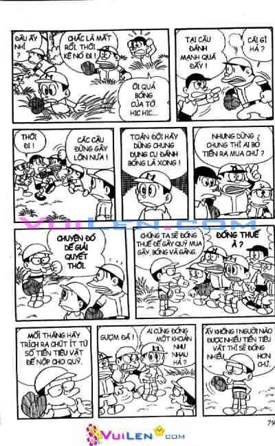 Perman - Cậu bé siêu nhân: Chapter 30