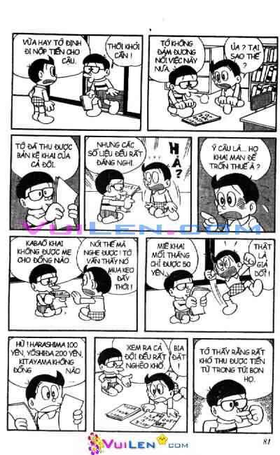 Perman - Cậu bé siêu nhân: Chapter 30