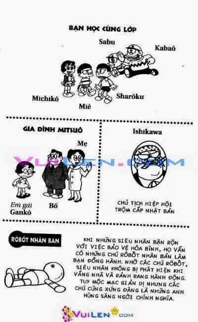 Perman - Cậu bé siêu nhân: Chapter 37