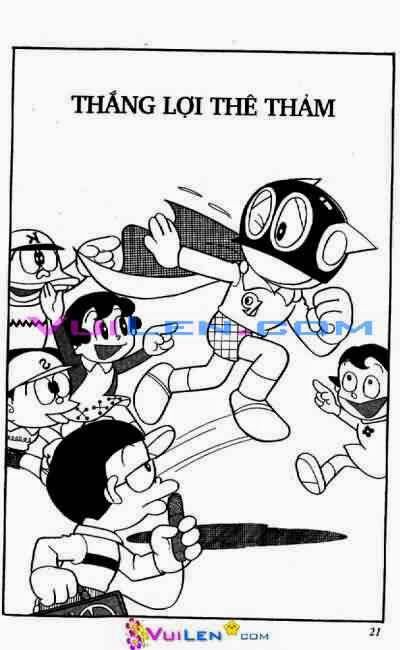 Perman - Cậu bé siêu nhân: Chapter 38