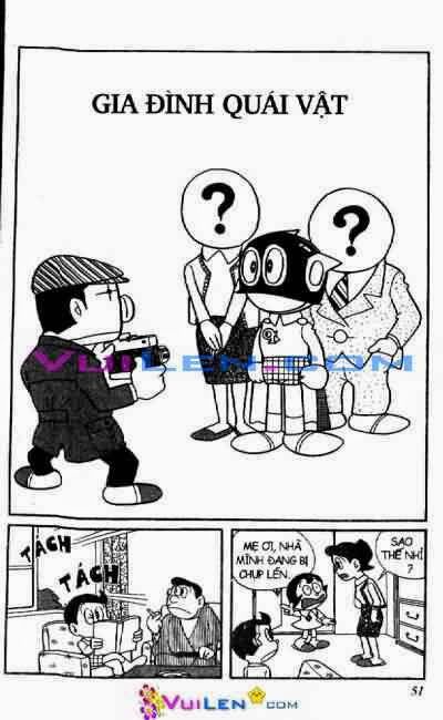 Perman - Cậu bé siêu nhân: Chapter 40