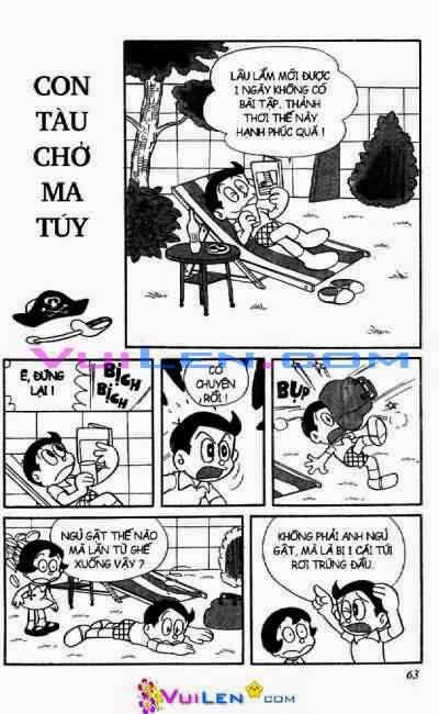 Perman - Cậu bé siêu nhân: Chapter 41
